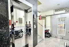 Nhà 6 Tầng Mặt Tiền Hòa Bình Thuê 60 Triệu/Tháng, Gần Đầm Sen / Lh: [0906_chín_bảy_sáu_031]... Bán nhà mặt phố tại Tân Phú, Hồ Chí Minh 02