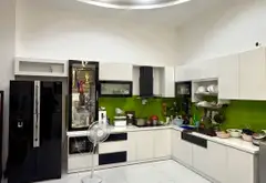 Nhà mặt phố Green Riverside, Huỳnh Tấn Phát, 4 tầng, giá 8.3 tỷ - Cơ hội hiếm có... Bán nhà mặt phố tại Nhà Bè, Hồ Chí Minh 05