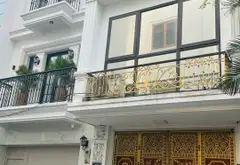Bán biệt thự liền kề khu đô thị Định Công, vị trí sát đường Trần Nguyên Đán, kiến trúc hiện đại... Bán biệt thự, liền kề tại Hoàng Mai, Hà Nội 02