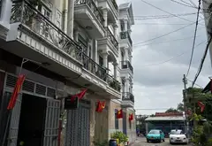 Bán nhà 5 tầng, 5PN phường Tân Thới Hiệp, giá 5,16 tỷ... Bán nhà riêng tại Tân Thới Hiệp, Hồ Chí Minh 06