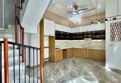 Bán nhà mặt phố đường Số 6, Gò Vấp, mặt tiền 10m xây mới 5 tầng... Bán nhà mặt phố tại Hạnh Thông, Hồ Chí Minh 19