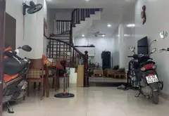 Biệt thự phố sầm uất ngay sát bến xe Yên Nghĩa... Bán biệt thự, liền kề tại Yên Nghĩa, Hà Nội 05