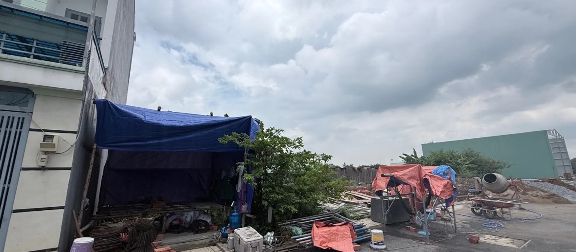 Bán đất 62m2 hẻm xe hơi Trường Lưu giá 4 tỷ... Bán đất tại Long Trường, Hồ Chí Minh 01