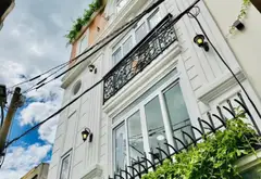 Bán nhà 67m , đường thống nhất, trung tâm, gò vấp... Bán nhà riêng tại Thông Tây Hội, Hồ Chí Minh 02