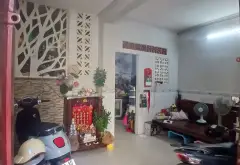 Bán nhà 2 tầng 3PN 4WC tại Phú Thọ Hòa Tân Phú, giá 4.7 tỷ... Bán nhà riêng tại Phú Thọ Hòa, Hồ Chí Minh 02