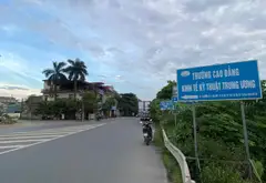 Nhà phân lô Quân đội K612 ô tô tránh, gần Vin Ocean Park... Bán nhà riêng tại Gia Lâm, Hà Nội 03