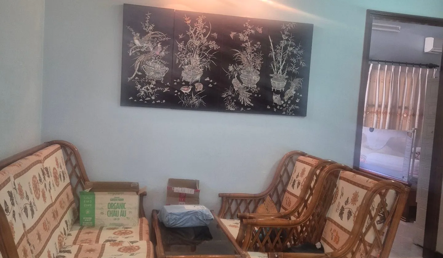 Nhà 3 Tầng 6PN , Giá 48Tỷ Hồ Văn Huê Phú Nhuận... Bán nhà riêng tại Đức Nhuận, Hồ Chí Minh 01