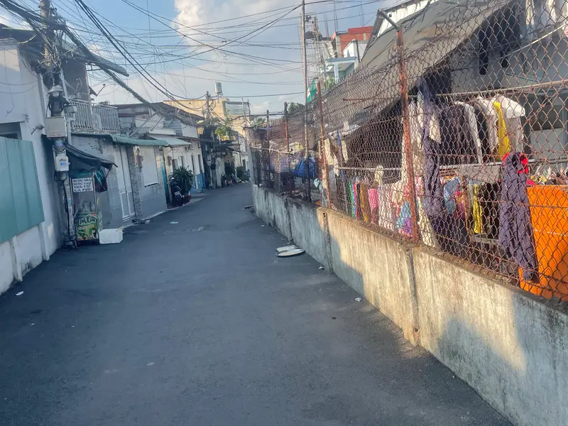 Nhà phố Linh Xuân giá tốt, vào ở ngay... Bán nhà riêng tại Linh Xuân, Hồ Chí Minh 01