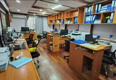 HẺM 8M THÔNG - GẦN VẠN HẠNH MALL - 7 TẦNG BTCT MỚI ĐẸP CÓ THANG MÁY XỊN SÒ - 127M2 - 12 PHÒNG... Bán nhà riêng tại Diên Hồng, Hồ Chí Minh 07