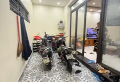 Nhà Đẹp Tây Nam Phường Đông Hải - Ô Tô Vào Nhà Thỏa Mái... Bán nhà riêng tại Đông Hải, Hải Phòng 01
