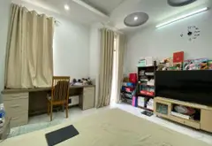 Bán nhà riêng 4 tầng 4 phòng ngủ tại Bình Tân, khu vực Tên Lửa, mặt tiền 4m... Bán nhà riêng tại Bình Trị Đông, Hồ Chí Minh 12