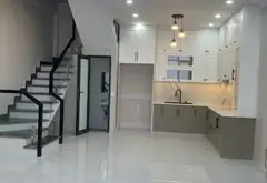 Nhà 4 tầng rộng 81,8 m2 hướng Đông Nam tại trung tâm Miếu Hai Xã... Bán nhà riêng tại Lê Chân, Hải Phòng 02