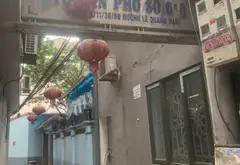 8.11.36.59.8.16 Lê Quang Đạo 3 tầng, 47/55m2 9.7 tỷ... Bán nhà riêng tại Từ Liêm, Hà Nội 04