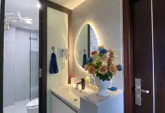 Nhà mới cực xinh, full nội thất sang chảnh tại Việt Hưng... Bán nhà riêng tại Việt Hưng, Hà Nội 13