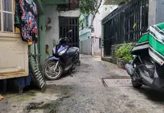 Cơ hội sở hữu nhà 4 tầng hiếm có tại Hồng Bàng với giá tốt... Bán nhà riêng tại Bình Tây, Hồ Chí Minh 01