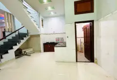 Nhà riêng 2 tầng mặt tiền rộng tại phường Tân Thới Hiệp, TP Hồ Chí Minh... Bán nhà riêng tại Tân Thới Hiệp, Hồ Chí Minh 13