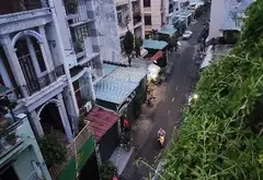 NHÀ 4 TẦNG BTCT PHAN HUY ÍCH GÒ VẤP - HẺM XE TẢI 8M 1 TRỤC, 6PN 7WC KHÉP KÍN, GIÁ 9.X TỶ... Bán nhà riêng tại An Hội Tây, Hồ Chí Minh 14