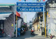 TRUNG TÂM QUẬN 8 - NHÀ MẶT TIỀN RỘNG 6M - XE 16 CHỖ ĐỖ CỬA - 3 TẦNG - NHỈNH 8 TỶ🔥... Bán nhà riêng tại Phú Định, Hồ Chí Minh 12