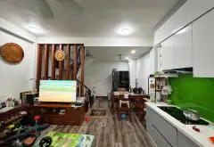 Bán nhà riêng 5 tầng lô góc tại Phan Đình Giót, mặt ngõ thông ô tô, gần hồ Phương Liệt... Bán nhà riêng tại Phương Liệt, Hà Nội 04