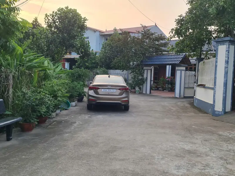 Bán đất 60.6 m² mặt tiền 4.7 m tại khu trung tâm phường Thuận Thành, Bắc Ninh... Bán đất tại Thuận Thành, Bắc Ninh 01