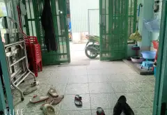 Bán nhà dân Nguyễn Văn Quá, shr, hxh Chỉ 5 tỷ... Bán nhà riêng tại Đông Hưng Thuận, Hồ Chí Minh 06