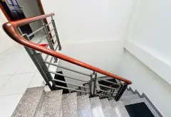 BÁN NHÀ 4 TẦNG CHỈ 3 BƯỚC RA ĐƯỜNG ÂU DƯƠNG LÂN QUẬN 8. DT 93M2. NHỈNH 13 TỶ... Bán nhà riêng tại Chánh Hưng, Hồ Chí Minh 09