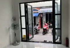 Nhà quận 10, vị trí vàng trung tâm, xe tải nhỏ đỗ cổng... Bán nhà riêng tại Hòa Hưng, Hồ Chí Minh 02