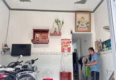 Nhà riêng 2 tầng 4 phòng ngủ tại Phường Bình Trị Đông, Hồ Chí Minh - Giá 5.x tỷ... Bán nhà riêng tại Bình Trị Đông, Hồ Chí Minh 02