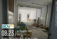 Bán kho, nhà xưởng diện tích 366m² tại phường Tân Tạo, Hồ Chí Minh... Bán kho, nhà xưởng tại Tân Tạo, Hồ Chí Minh 02
