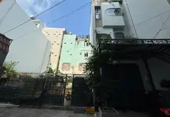 Bán đất 44m² đường hẻm xe hơi gần sân bay tại quận Bạch Đằng... Bán đất tại Tân Sơn Hòa, Hồ Chí Minh 04