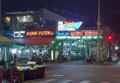 Căn hộ 1PN Đông mát view đẹp Quận 11 giá hợp lý... Bán căn hộ chung cư tại Hòa Bình, Hồ Chí Minh 11