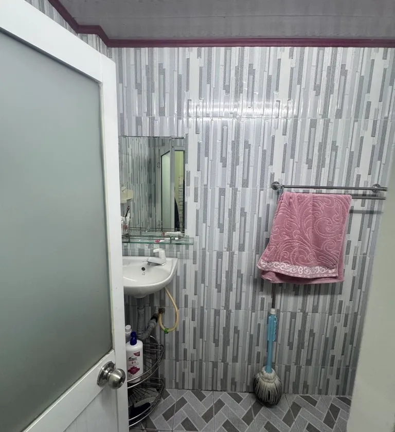 Bán nhà 2 tầng 28m² tại quận Gò Vấp giá 4 tỷ... Bán nhà riêng tại Hạnh Thông, Hồ Chí Minh 01