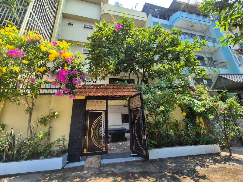 🍀🍀 SIÊU PHẨM NHÀ PHỐ CHU VĂN AN - PHÍA SAU LÀ CÔNG VIÊN - ĐẬU ĐƯỢC NHIỀU XE HƠI Nhỉnh 31 Tỷ🧧🧧... Bán biệt thự, liền kề tại Bình Thạnh, Hồ Chí Minh 01
