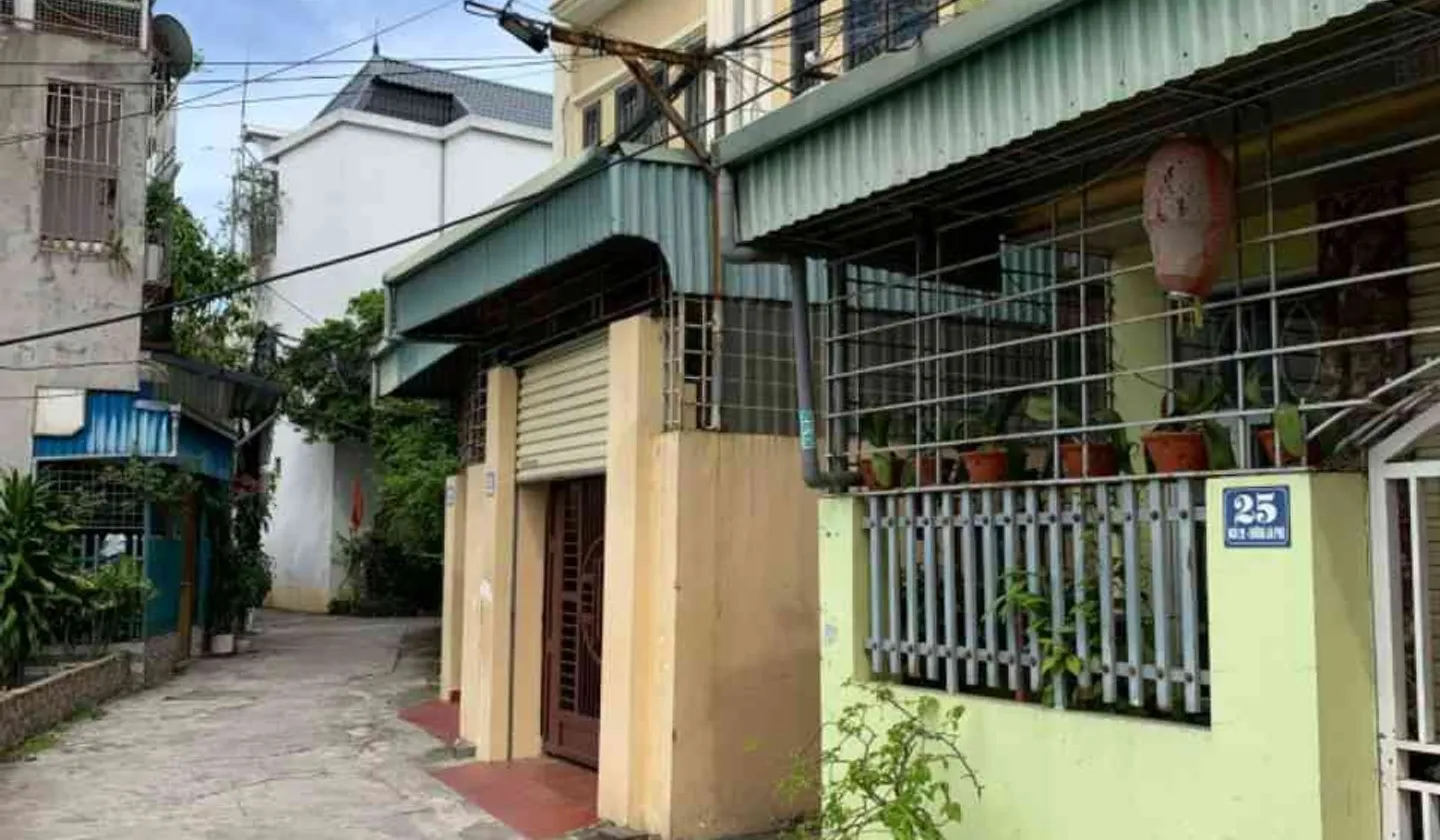 Nhà riêng 3 tầng diện tích rộng, vị trí thuận tiện tại khu vực gần trung tâm... Bán nhà riêng tại An Hải, Hải Phòng 01