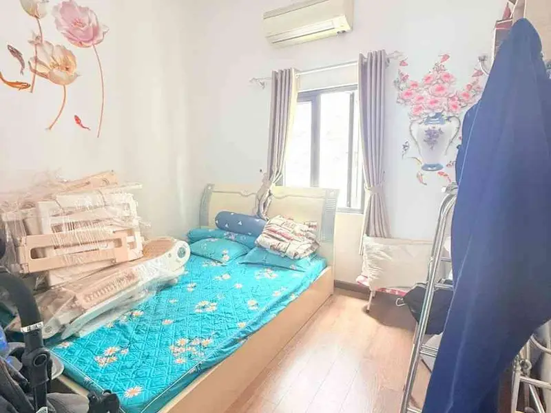 Nhà phố 3 tầng đẹp, hẻm ô tô đỗ cửa gần Phú Mỹ Hưng... Bán nhà riêng tại Tân Mỹ, Hồ Chí Minh 01