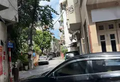 Bán chung cư mini 8 tầng Quận Hoàng Mai, thiết kế tối ưu, gara ô tô... Bán chung cư mini tại Hoàng Mai, Hà Nội 03