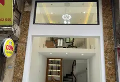 Nhà 6 Tầng Mặt Phố Quan Nhân - Cơ Hội Kinh Doanh Đỉnh Giá Tốt... Bán nhà riêng tại Thanh Xuân, Hà Nội 01