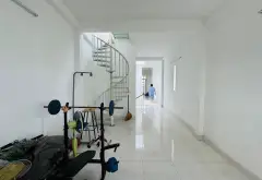 Bán nhà mặt phố 5 tầng có thang máy tại Quận 6... Bán nhà mặt phố tại Phú Lâm, Hồ Chí Minh 13