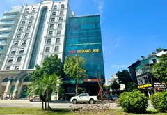 TOÀ Building 9 Tầng HỒNG TIẾN - ĐẲNg CẤP BẬC NHẤT- LÔ GÓC-SIÊU VIP- VỊ TRÍ ĐẸP NHẤT PHỐ 3 THOÁNG... Bán nhà mặt phố tại Bồ Đề, Hà Nội 01