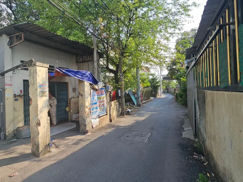Bán nhà mặt phố tại Tân Thới Nhì, gần QL22, diện tích 238m2, 8.x tỷ... Bán nhà mặt phố tại Xuân Thới Sơn, Hồ Chí Minh 01