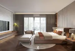 Tòa Nhà Mặt Phố Kim Đồng - Văn Phòng Hạng Sang Trung Tâm Đắc Địa - Kinh doanh sầm uất.... Bán nhà mặt phố tại Tương Mai, Hà Nội 12