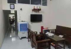 Nhà cấp 4 có chỗ để ô tô, 2 phòng ngủ tại Tôn Đản... Bán nhà riêng tại An Khê, Đà Nẵng 02