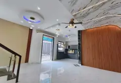 Nhà đẹp 3 tầng Tôn Đản - Ô tô vào tận nơi, rộng 80m²... Bán nhà riêng tại Cẩm Lệ, Đà Nẵng 05