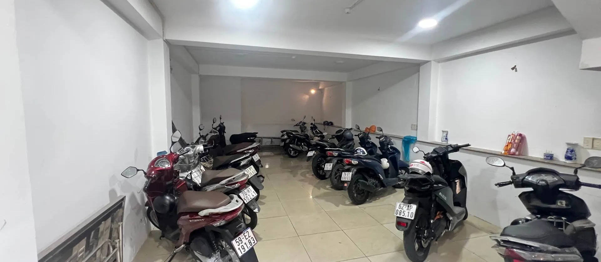 Nhà đẹp làm CHDV cực đỉnh khu Âu Cơ, Tân Bình... Bán nhà riêng tại Bảy Hiền, Hồ Chí Minh 01