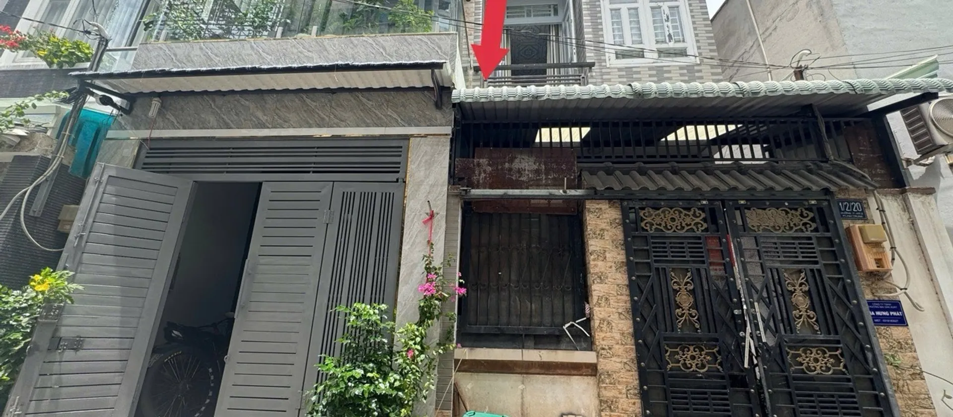 Nhà đẹp Linh Xuân, 2 căn liền kề, nội thất xịn, thu nhập ổn định... Bán nhà riêng tại Linh Xuân, Hồ Chí Minh 01