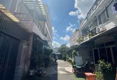 Nhà 2 tầng hẻm xe hơi, 85m², Xuân Thới Thượng, Hóc Môn - Giá 3.9 tỷ... Bán nhà riêng tại Bà Điểm, Hồ Chí Minh 02
