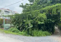 🔥 ĐẤT LÔ GÓC 395.8M² – MẶT ĐƯỜNG THẠNH LỘC 43 – GIÁ MỚI 8 TỶ 🔥... Bán đất tại An Phú Đông, Hồ Chí Minh 01