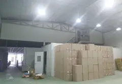 Bán kho, nhà xưởng 1007m² An Phú Đông, Quận 12 - 48.9 tỷ... Bán kho, nhà xưởng tại An Phú Đông, Hồ Chí Minh 08