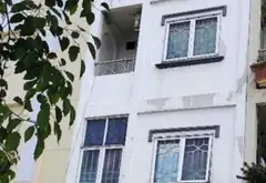 Nhà mặt phố 5 tầng siêu vị trí gần Quận 1... Bán nhà mặt phố tại Chợ Lớn, Hồ Chí Minh 03
