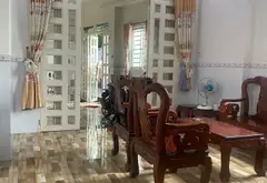 Nhà 3 Tầng Hiện Đại Tại Hiệp Phước, Hồ Chí Minh... Bán nhà riêng tại Hiệp Phước, Hồ Chí Minh 09